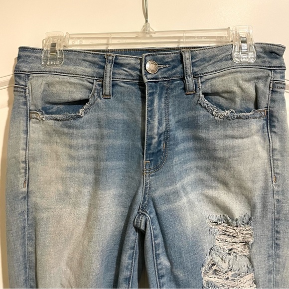 American Eagle Jeans - Picture 3 of 11